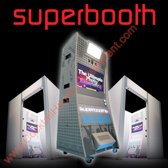 superbooth super booth photo booth miami florida