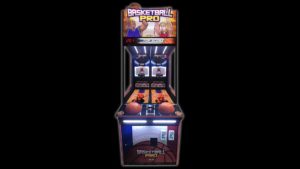 Basketball Pro Arcade Game