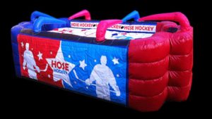 hose hockey game rental