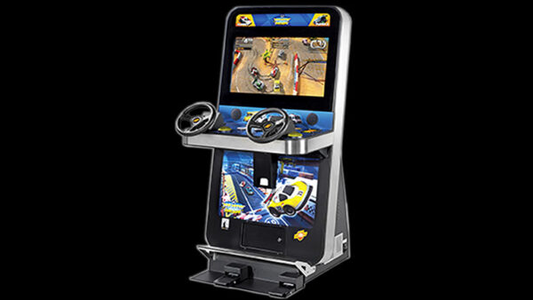 mini motors arcade driving racing game